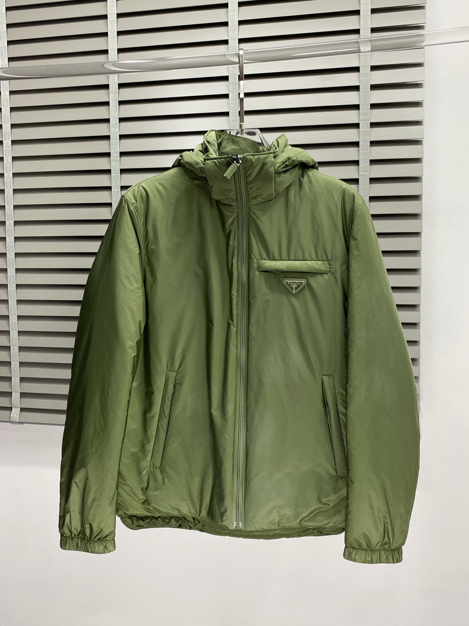 Prada Down Jackets